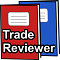 簡単トレード記録帳、Trade Reviewer